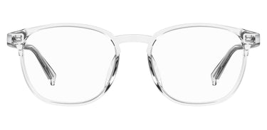 Premium Men Levis Eyeglasses: LV 7058/F - Crystal - SpecSMART Eye Clinic (Front View)